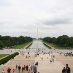 アメリカ横断03:ワシントンD.C.