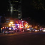 アメリカ横断05：リタイアか！？ナッシュビル