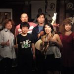 出演：菅沼孝三 Super Session