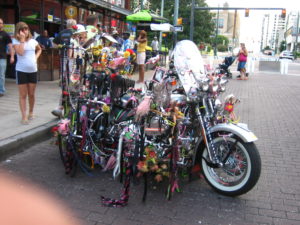 アメリカ横断06：メンフィス