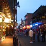 アメリカ横断07：ニュー・オーリンズ