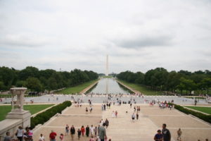 アメリカ横断03:ワシントンD.C.
