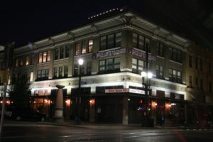 アメリカ横断08：ヒューストン