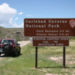 アメリカ横断11：ロズウェル