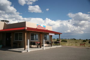 アメリカ横断12：エル・ドラード