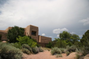 アメリカ横断13：フラッグスタッフ