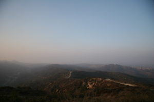 アメリカ横断15：ロサンゼルス