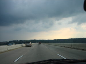 アメリカ横断02：ボストン