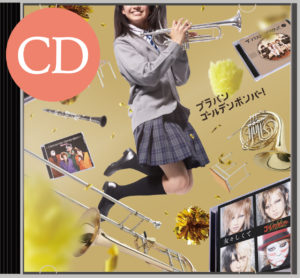 ゴールデンボンバー！レコーディング