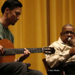 出演：フレッド・ウェズリー