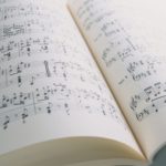 ギタリストたちよ！五線譜を読もう！