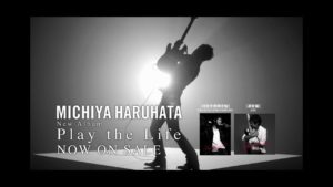 出演：春畑道哉『LIFE』