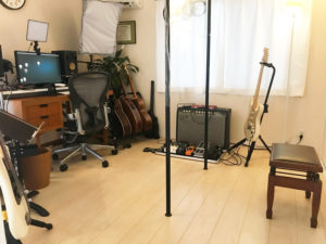 対面レッスン再開とコロナウイルス感染防止の取り組み