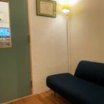 教室改装完了しました！